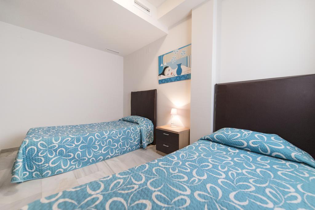 Realrent Bahia De Apartamento Calpe