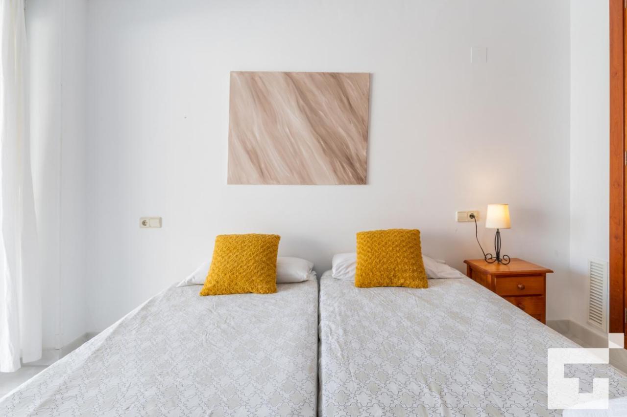 Apartamento Mesana 13 Calpe