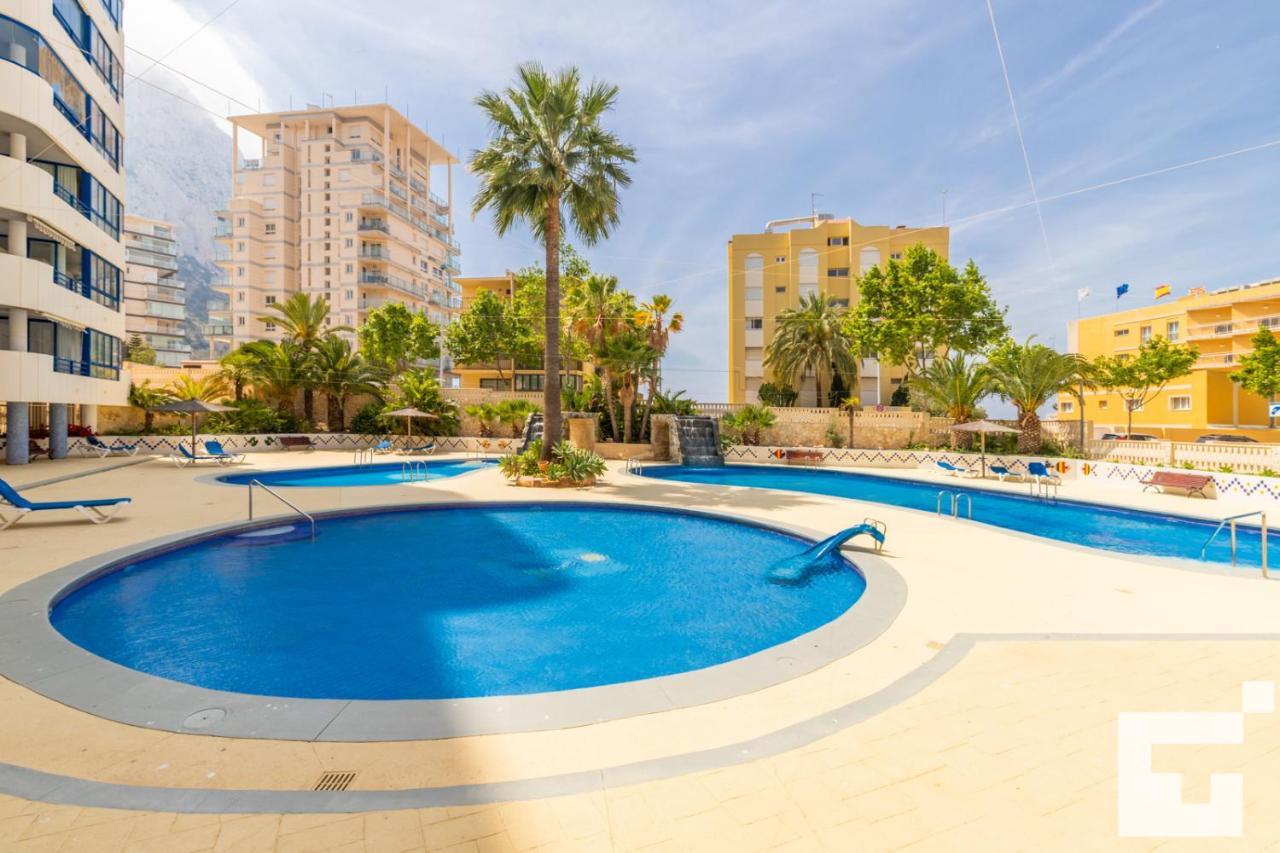 Turquesa 39c - Grupo Turis Apartment *