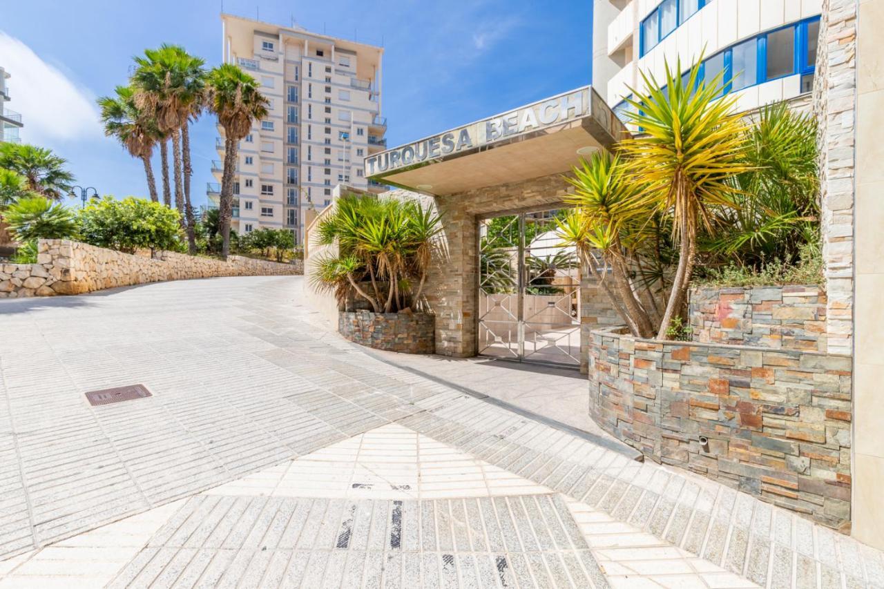 Turquesa 310b * Calpe
