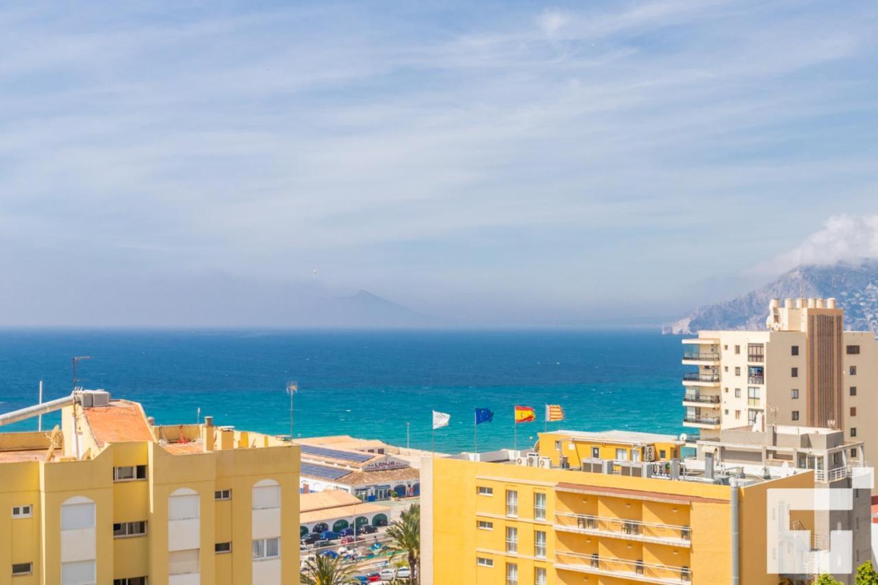 Turquesa 39c - Grupo Turis * Calpe