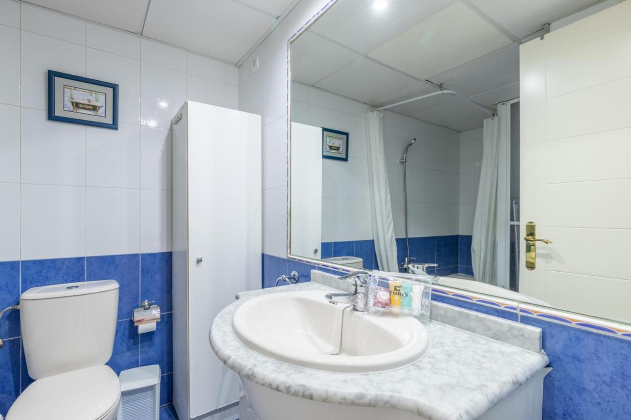 Apartamento Turquesa 310b Calpe
