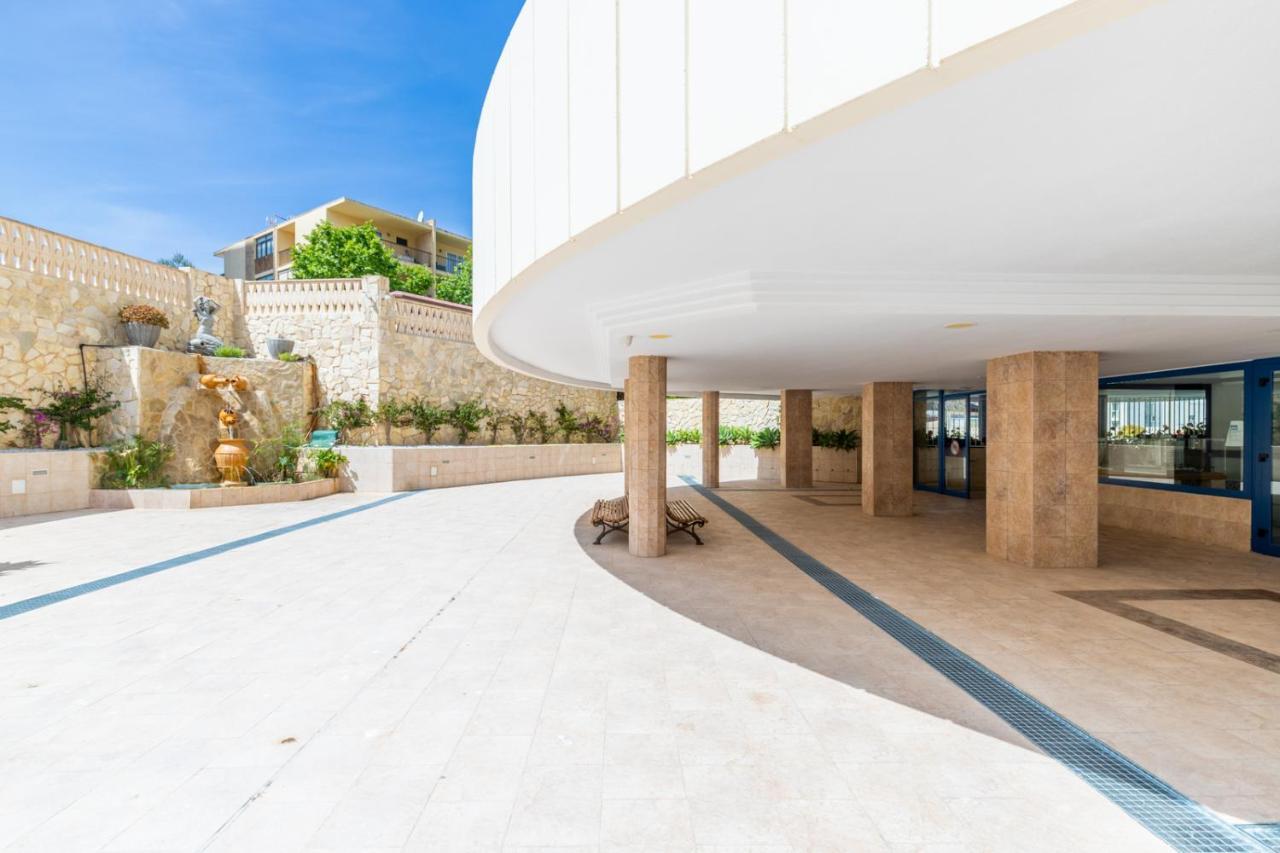 Turquesa 310b Apartamento Calpe