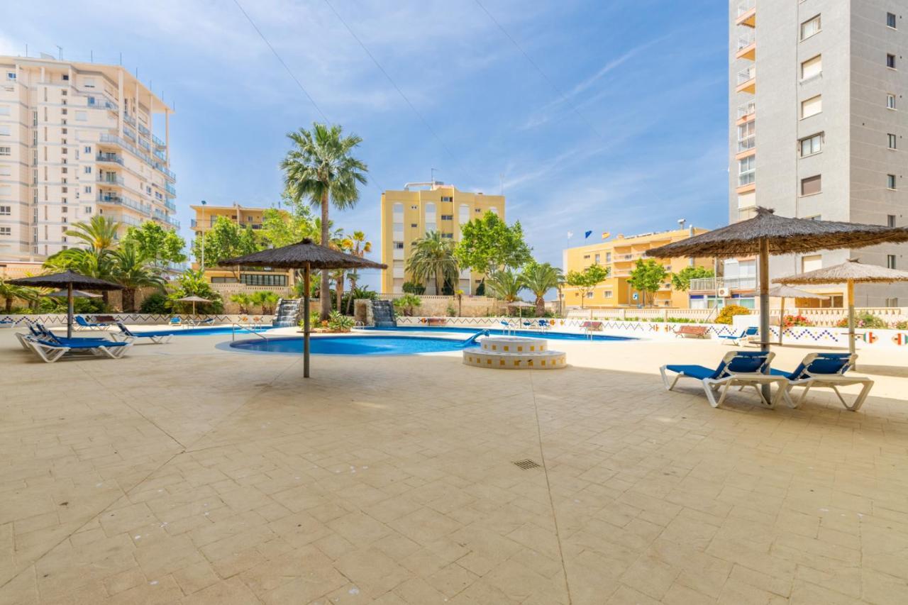 Turquesa 310b Apartamento *