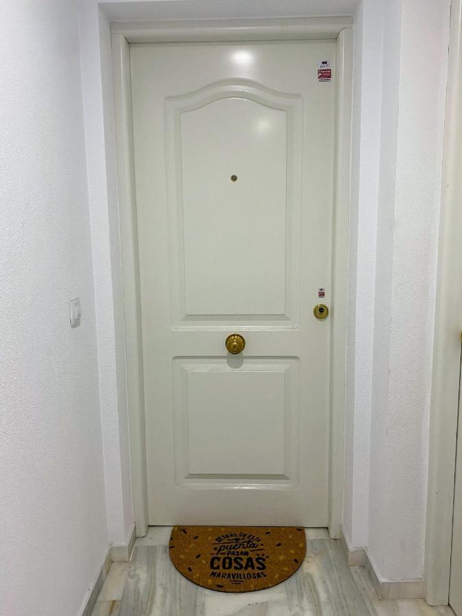 Apartment Rock Bay 22 Calpe
