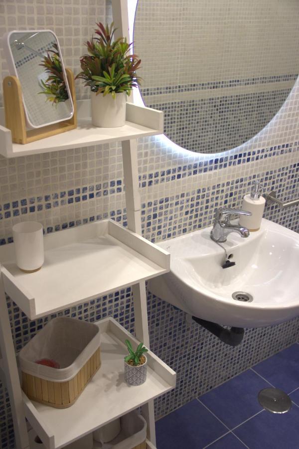 Apartment Rock Bay 22 Calpe