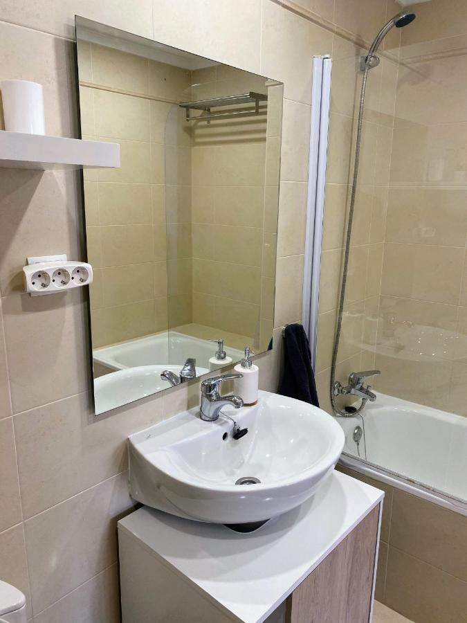 Apartment Rock Bay 22 *