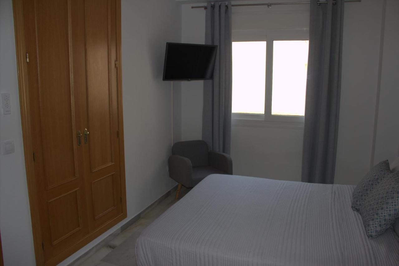 Rock Bay 22 * Calpe
