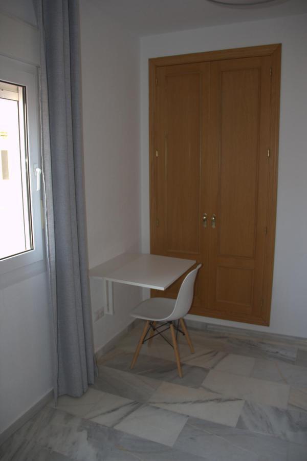 Rock Bay 22 Apartment Calpe