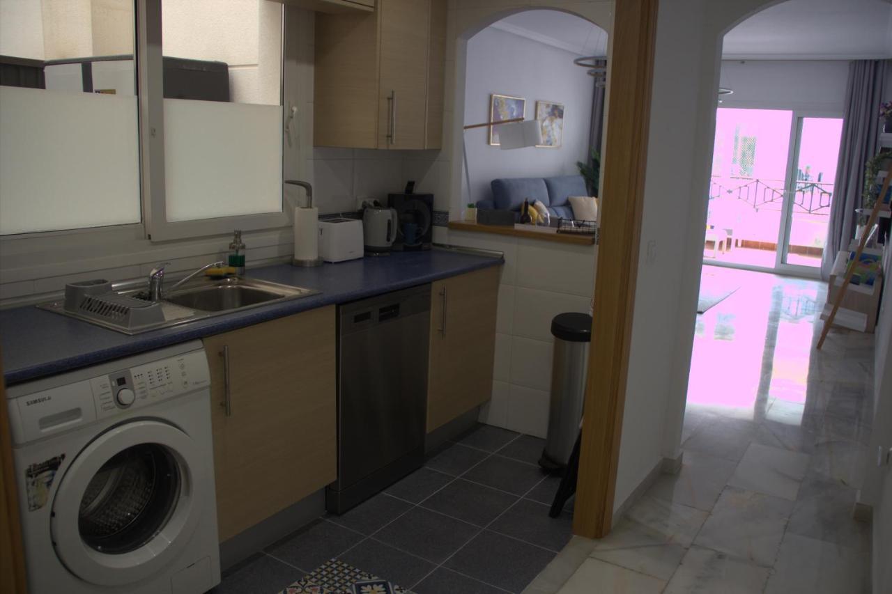 Apartment Rock Bay 22 Calpe