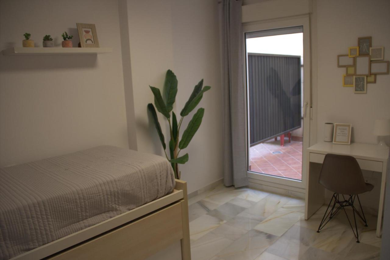 Rock Bay 22 Apartment Calpe