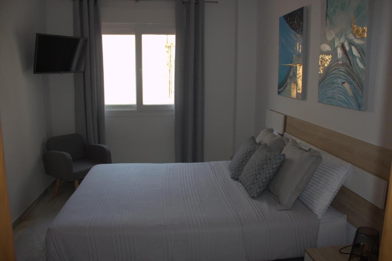Rock Bay 22 Apartment