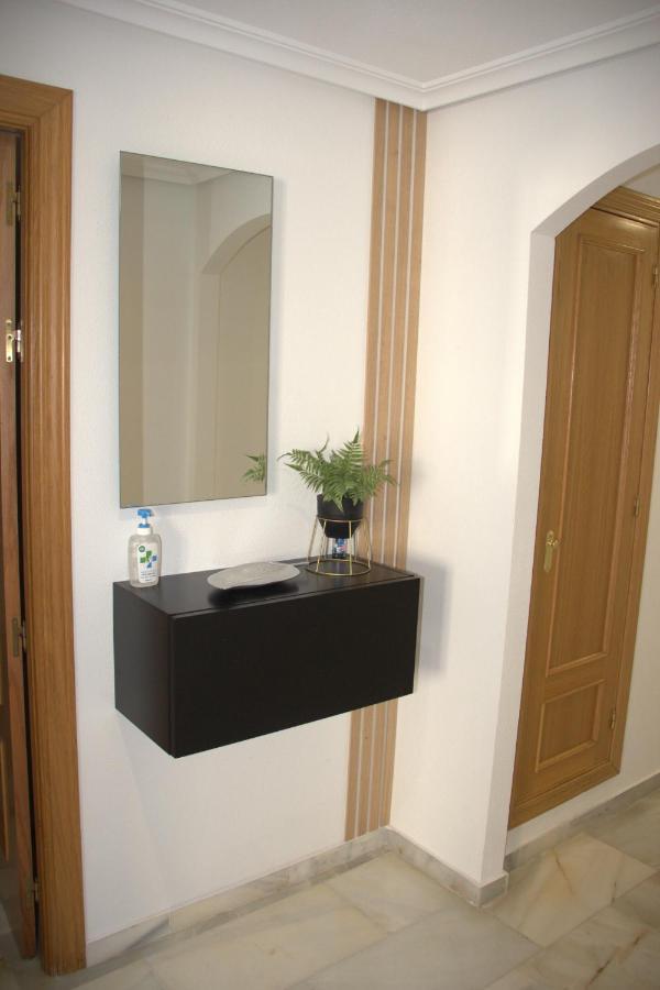 Rock Bay 22 Apartment Calpe
