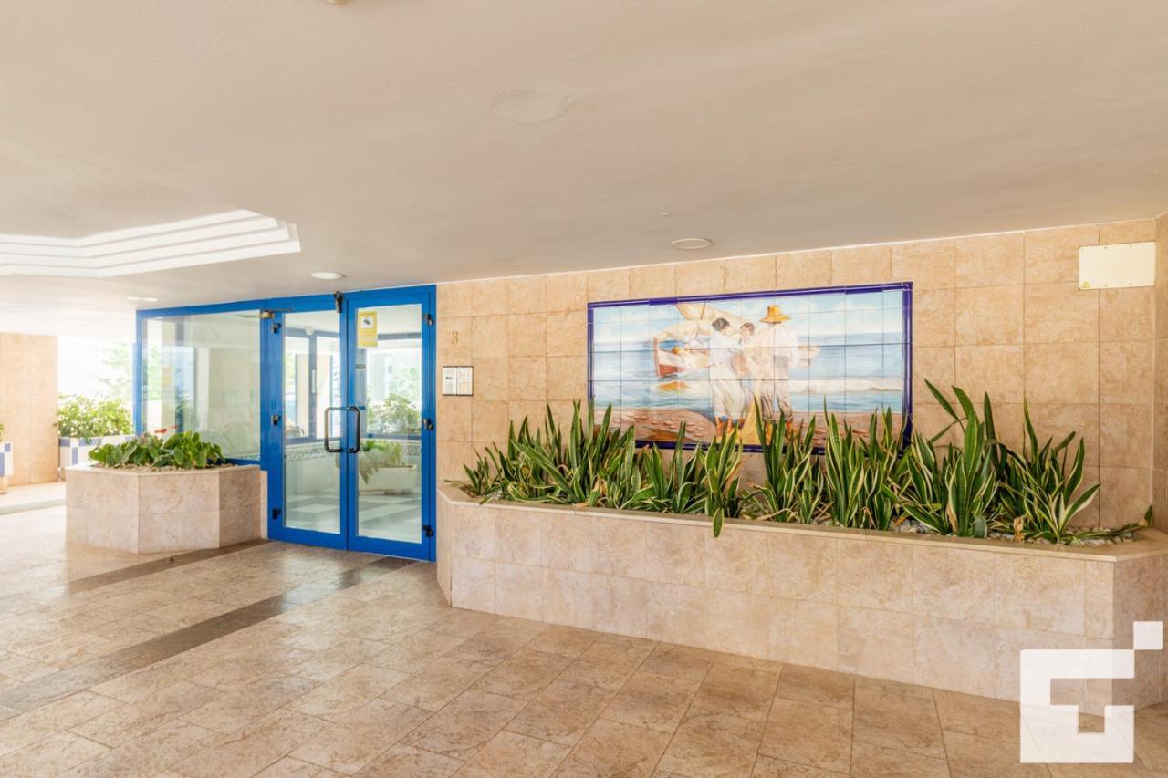 Apartamento Apcostas Turquesa Playa -