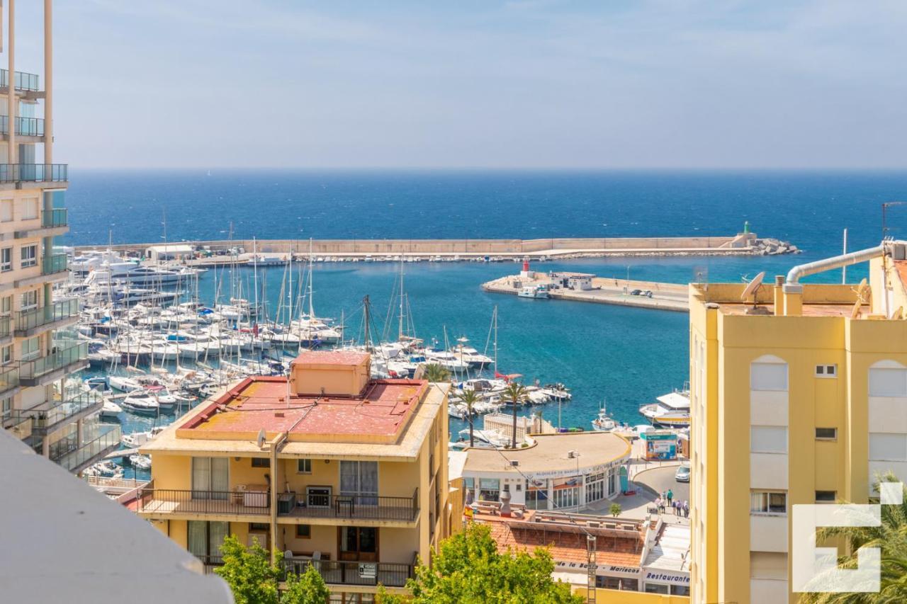 Apcostas Turquesa Playa - Calpe