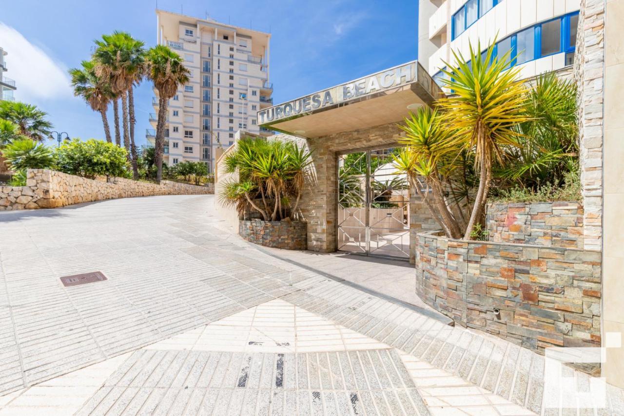 Apartamento Apcostas Turquesa Playa - Calpe