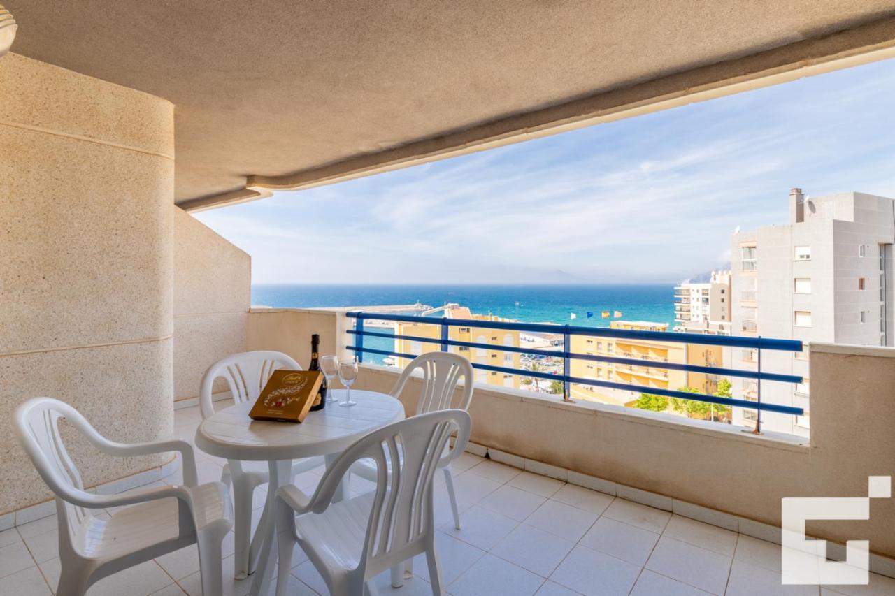 Apcostas Turquesa Playa - * Calpe