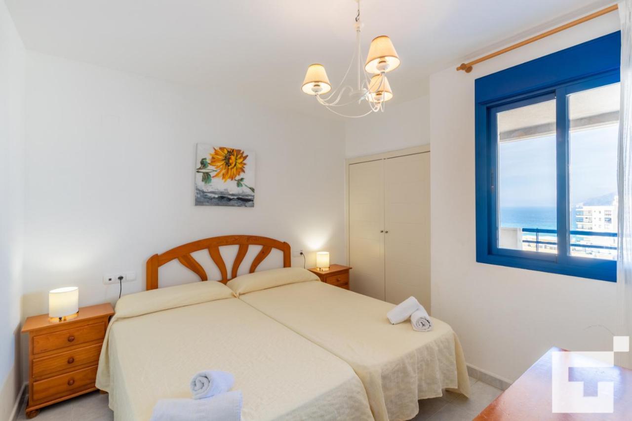 Apcostas Turquesa Playa - * Calpe