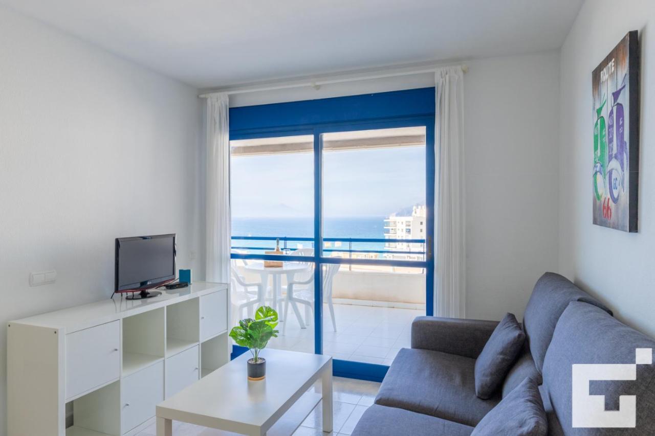 Apcostas Turquesa Playa - Apartamento