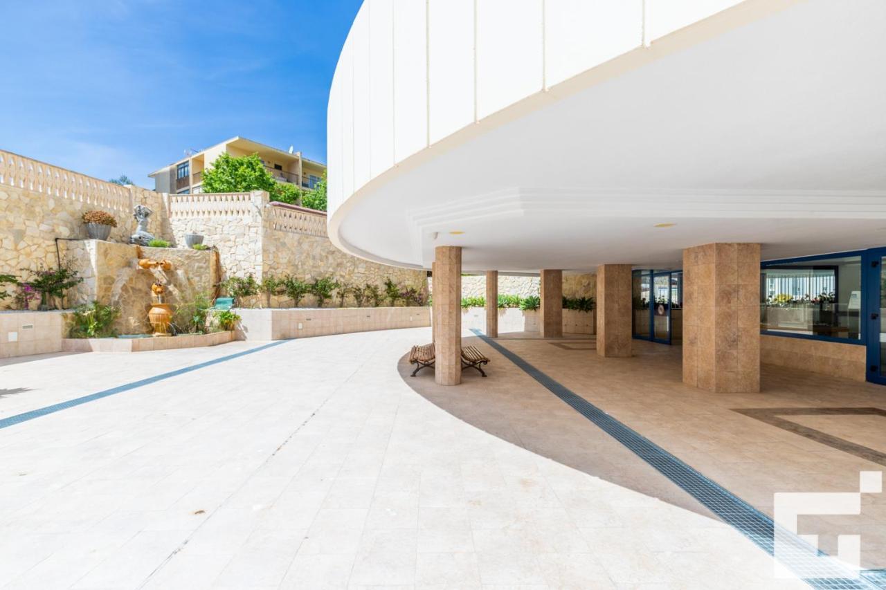 Apcostas Turquesa Playa - Apartamento *