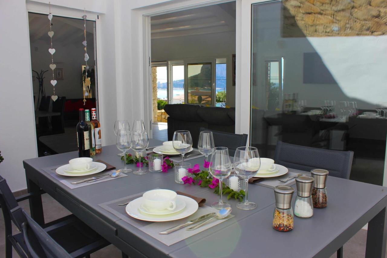 Villa Bennu Lujo Y Confort Centro Playa Y Piscina *