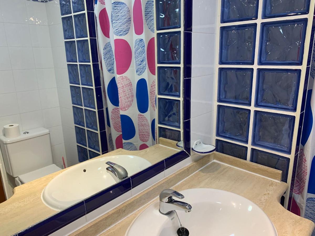 Service Lazaro- Aguamarina - Dos - 2 Bedrooms