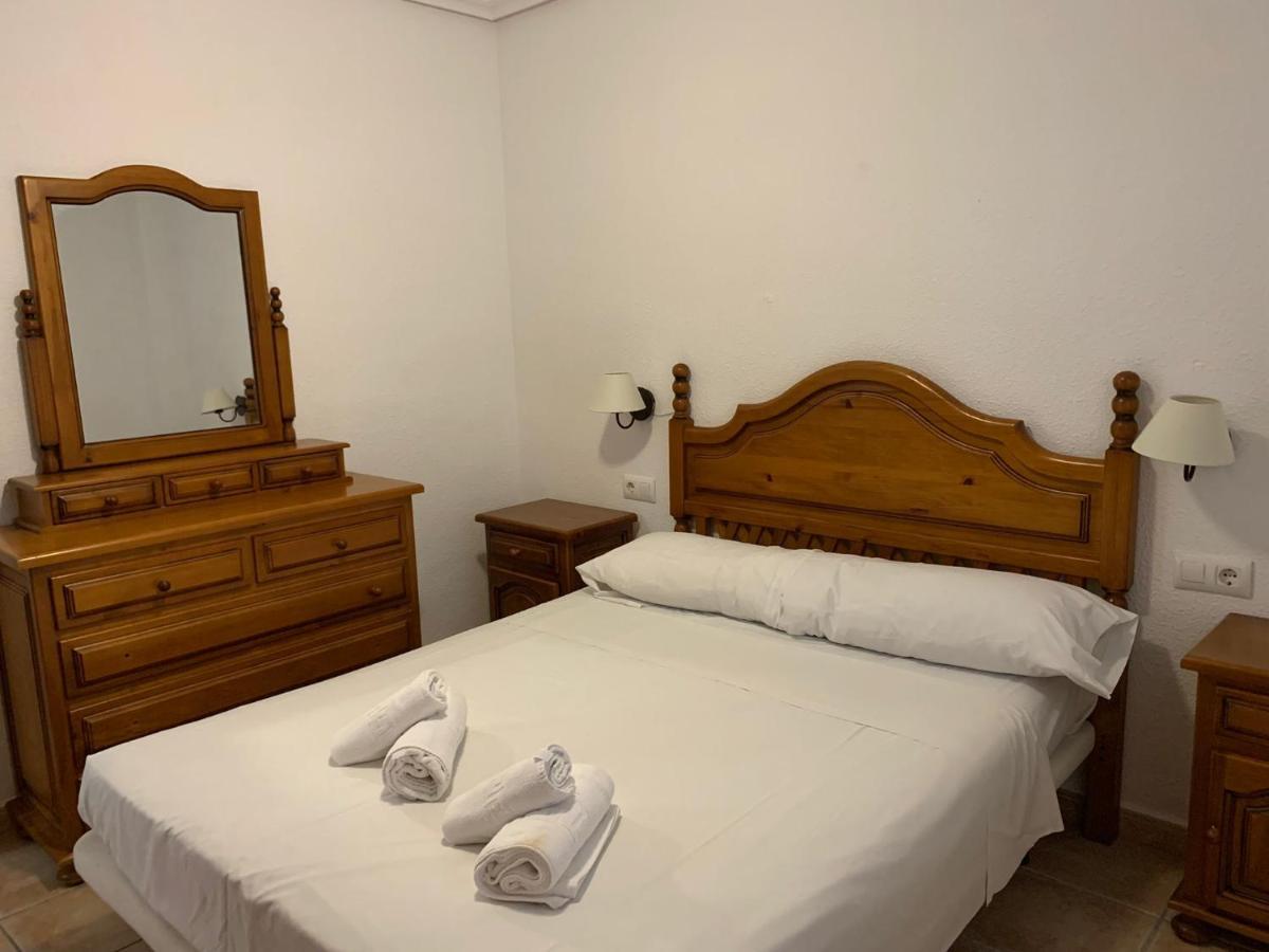 Apartamento Service Lazaro- Aguamarina - Dos - 2 Bedrooms Calpe