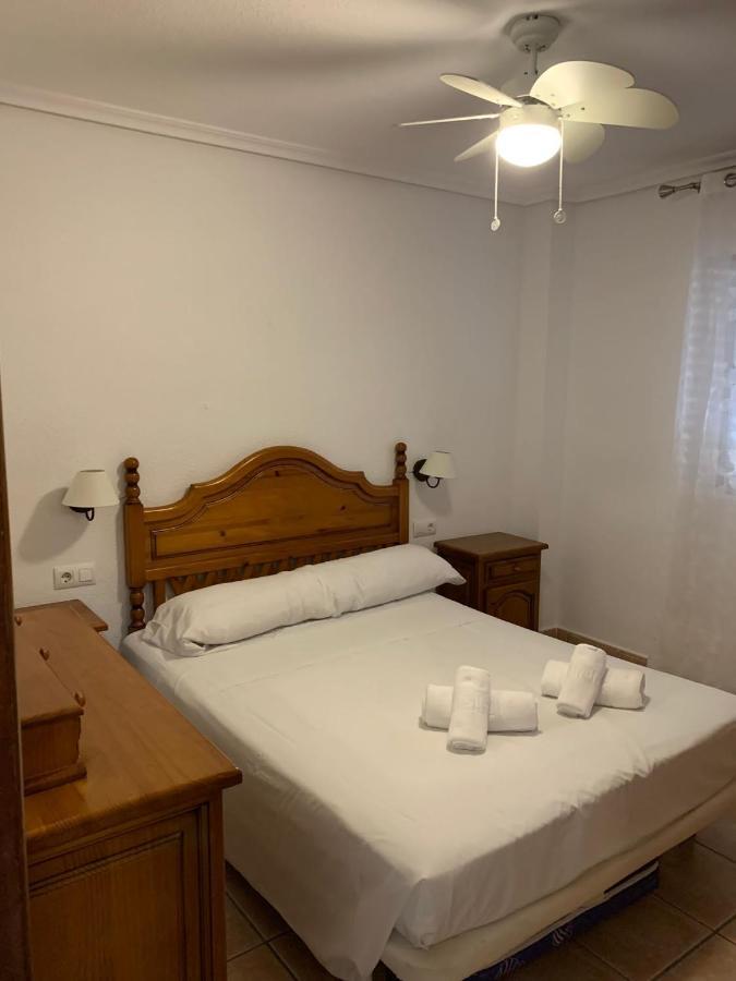 Service Lazaro- Aguamarina - Dos - 2 Bedrooms Apartamento