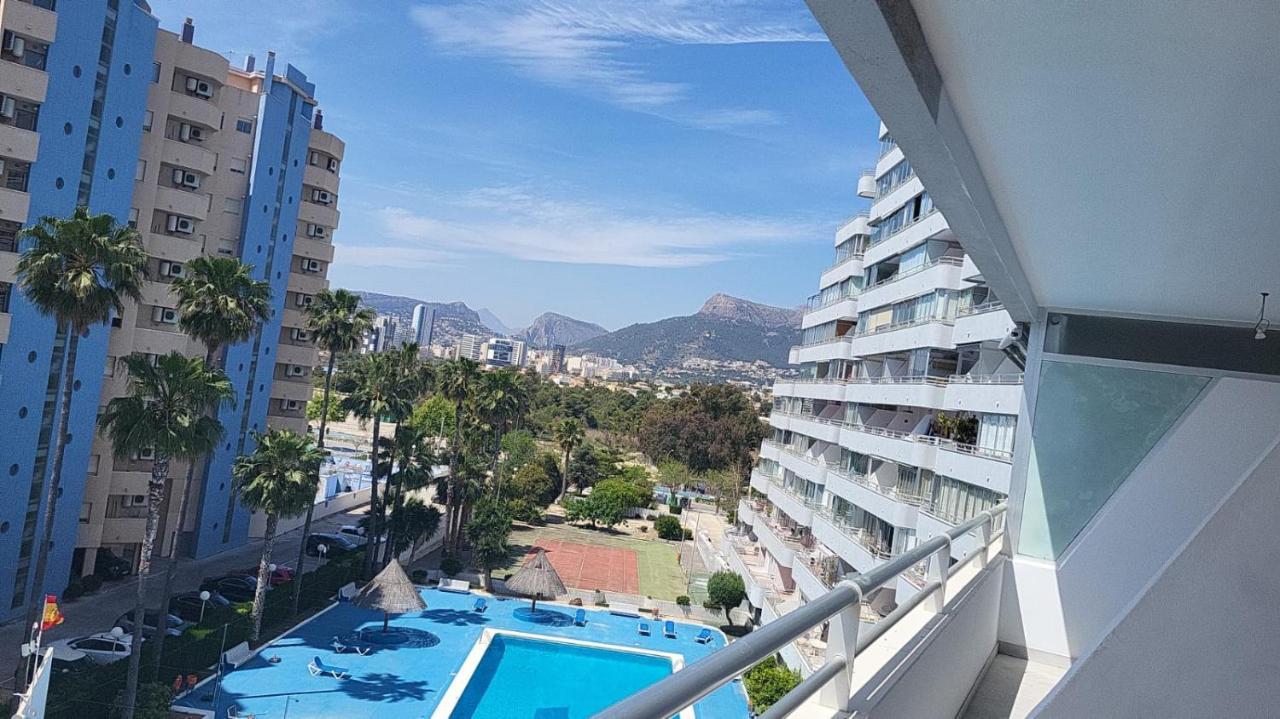 Service Lazaro- Aguamarina - Dos - 2 Bedrooms Apartamento *