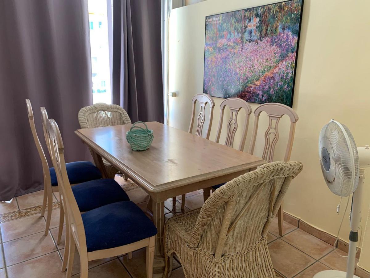 Apartamento Service Lazaro- Aguamarina - Dos - 2 Bedrooms