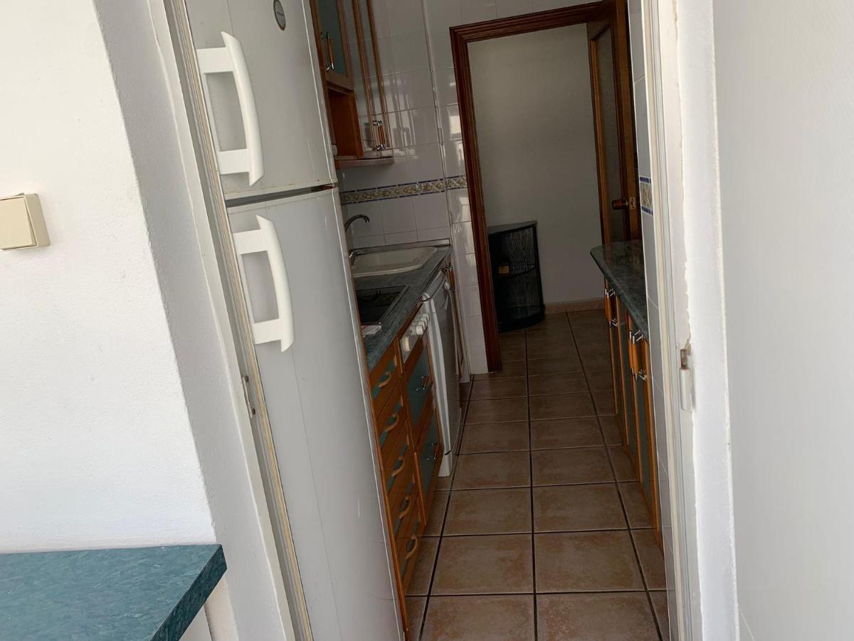 Service Lazaro- Aguamarina - Dos - 2 Bedrooms Apartamento