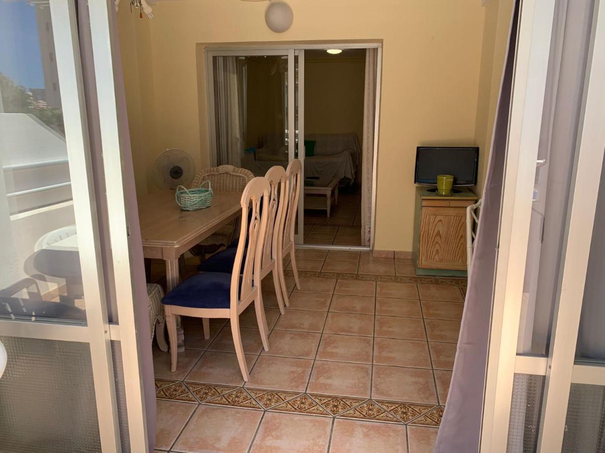 Service Lazaro- Aguamarina - Dos - 2 Bedrooms *
