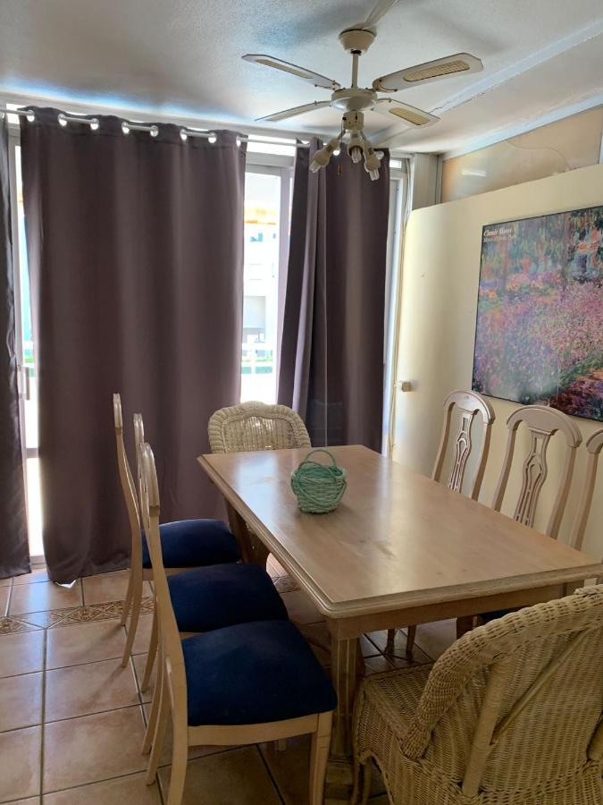 Apartamento Service Lazaro- Aguamarina - Dos - 2 Bedrooms *