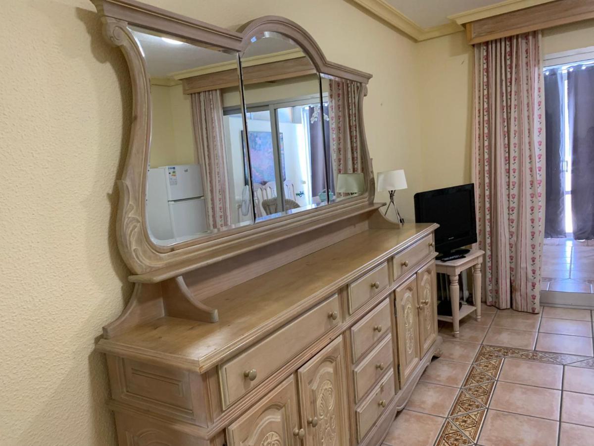 Service Lazaro- Aguamarina - Dos - 2 Bedrooms * Calpe