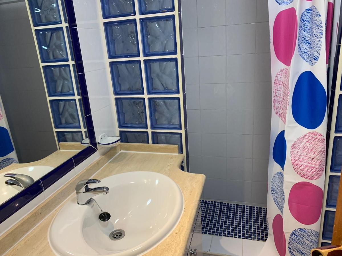 Service Lazaro- Aguamarina - Dos - 2 Bedrooms Calpe
