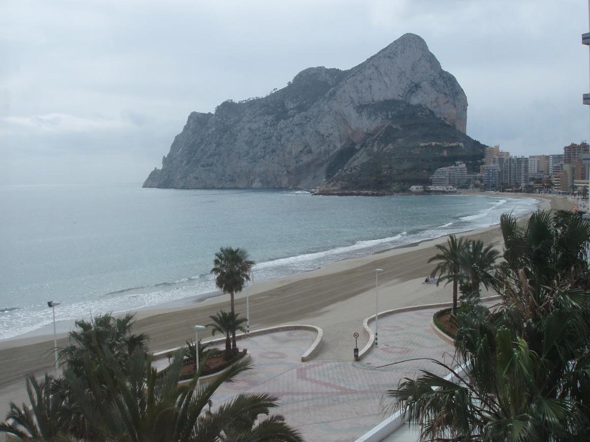 Service Lazaro- Aguamarina - Dos - 2 Bedrooms * Calpe