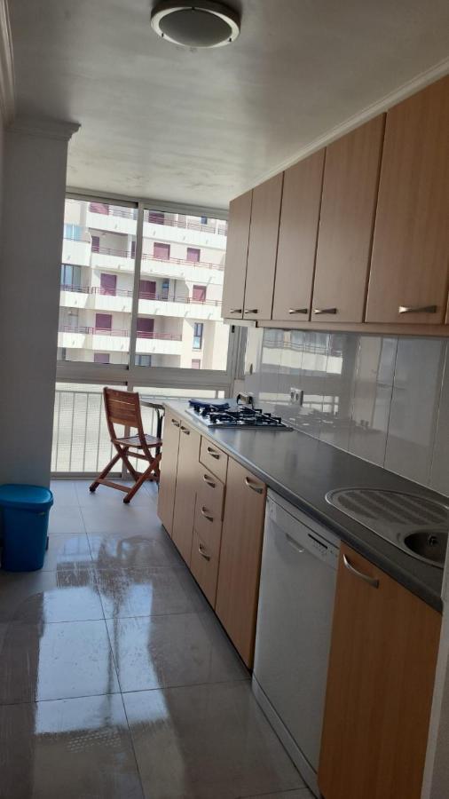 Service Lazaro- Aguamarina - Dos - 2 Bedrooms Apartamento