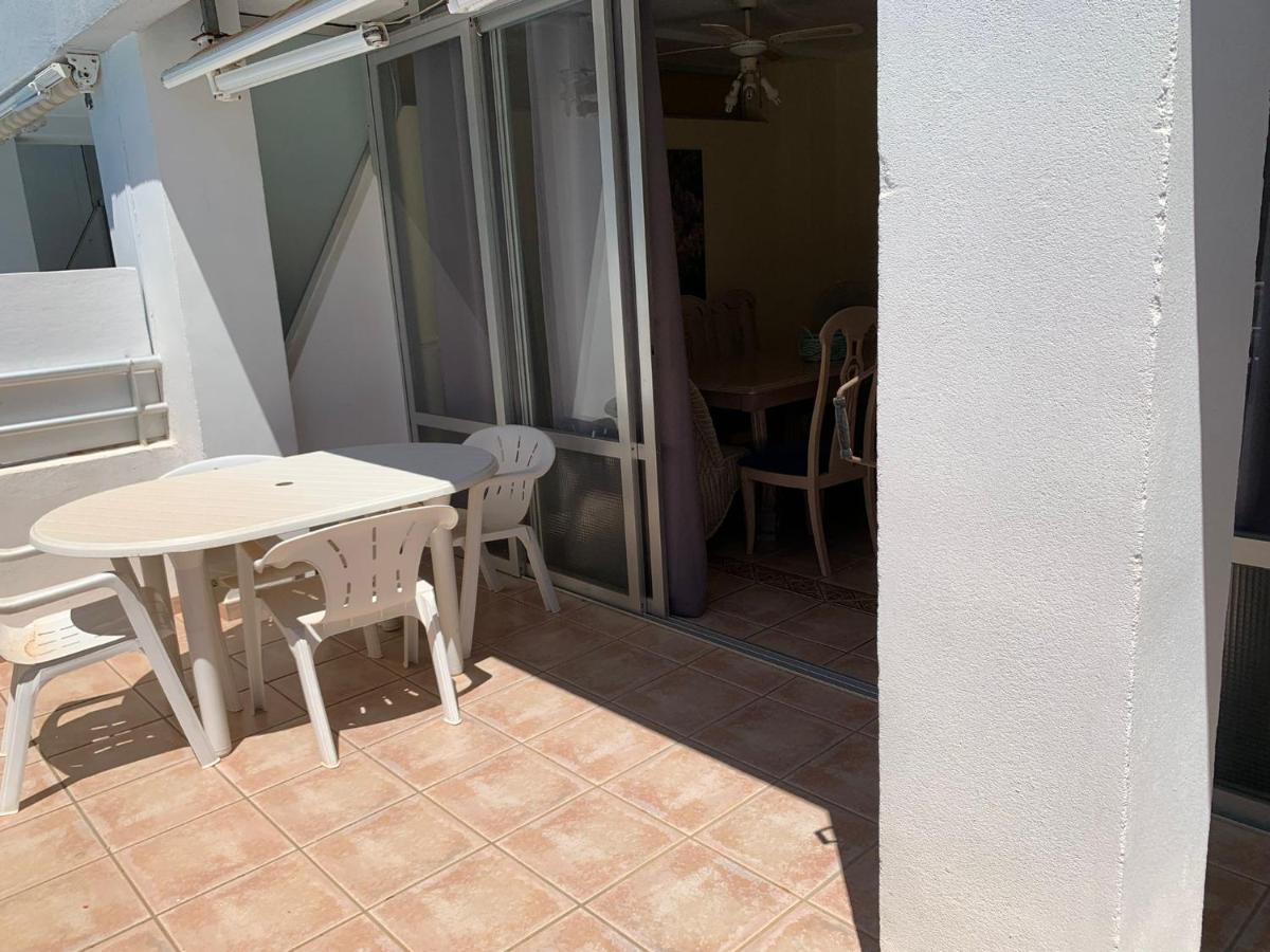 Service Lazaro- Aguamarina - Dos - 2 Bedrooms Calpe