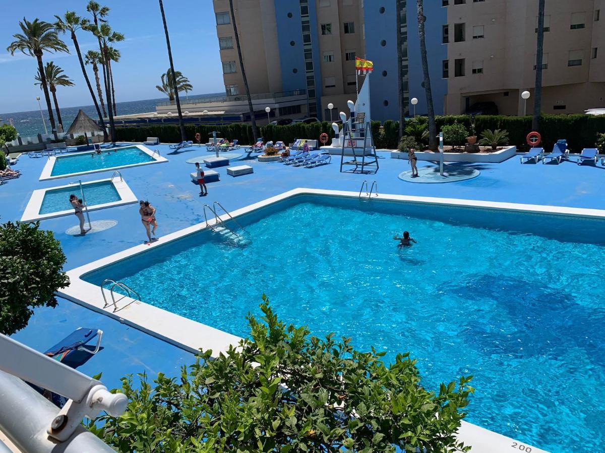 Apartamento Service Lazaro- Aguamarina - Dos - 2 Bedrooms *