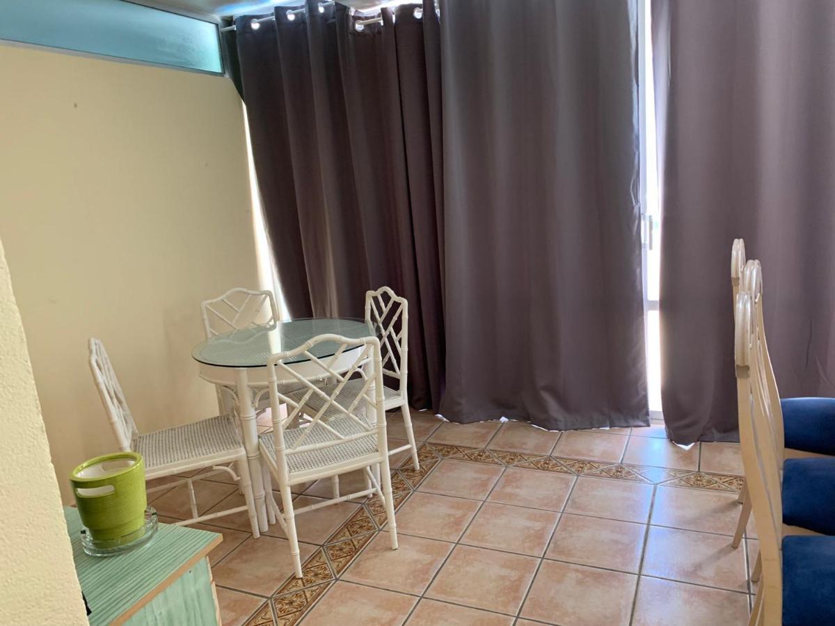 Apartamento Service Lazaro- Aguamarina - Dos - 2 Bedrooms