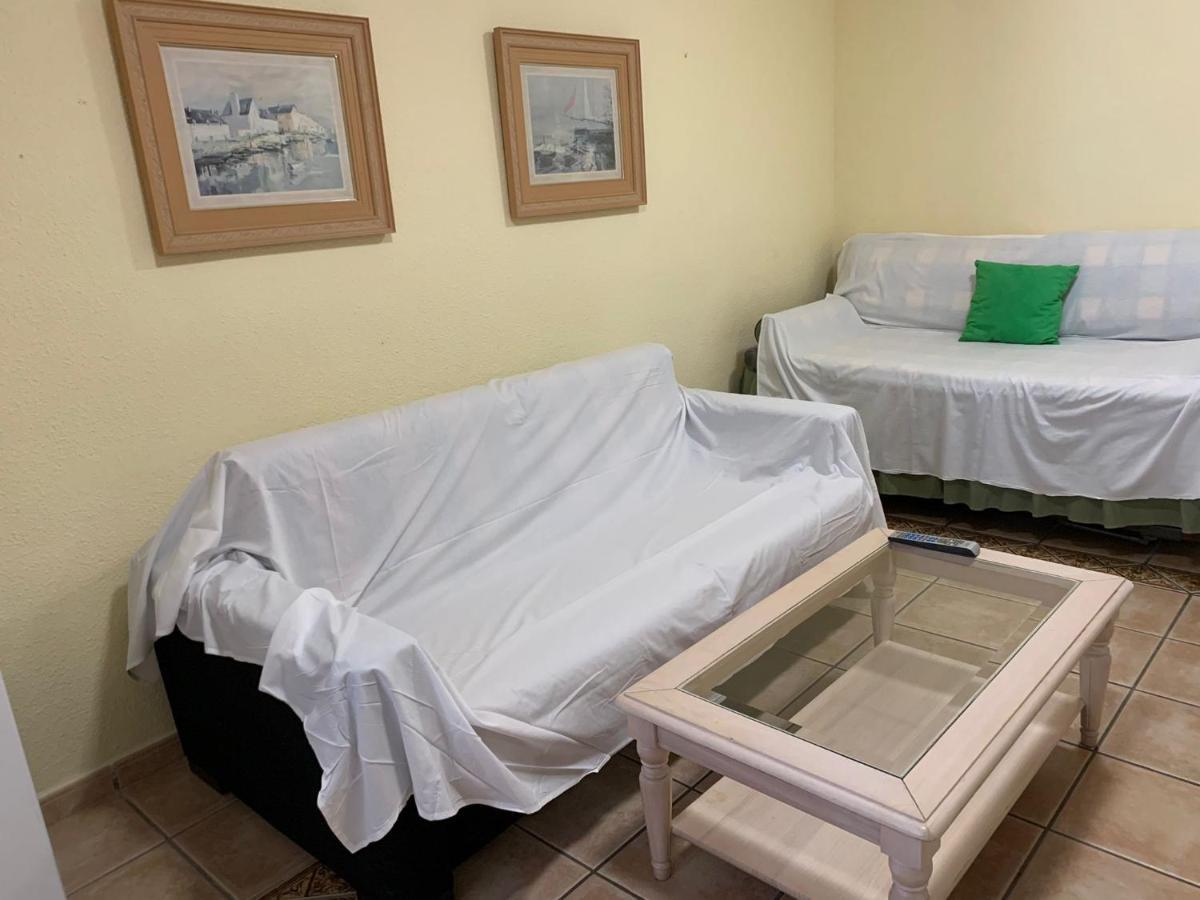 Service Lazaro- Aguamarina - Dos - 2 Bedrooms Calpe