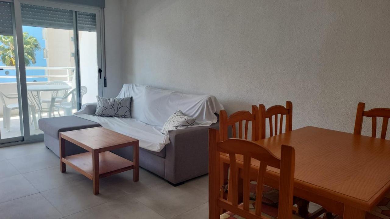 Service Lazaro- Aguamarina - Dos - 2 Bedrooms Apartamento *