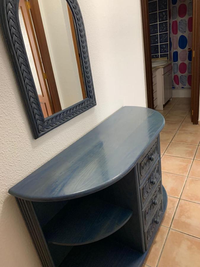 Apartamento Service Lazaro- Aguamarina - Dos - 2 Bedrooms *