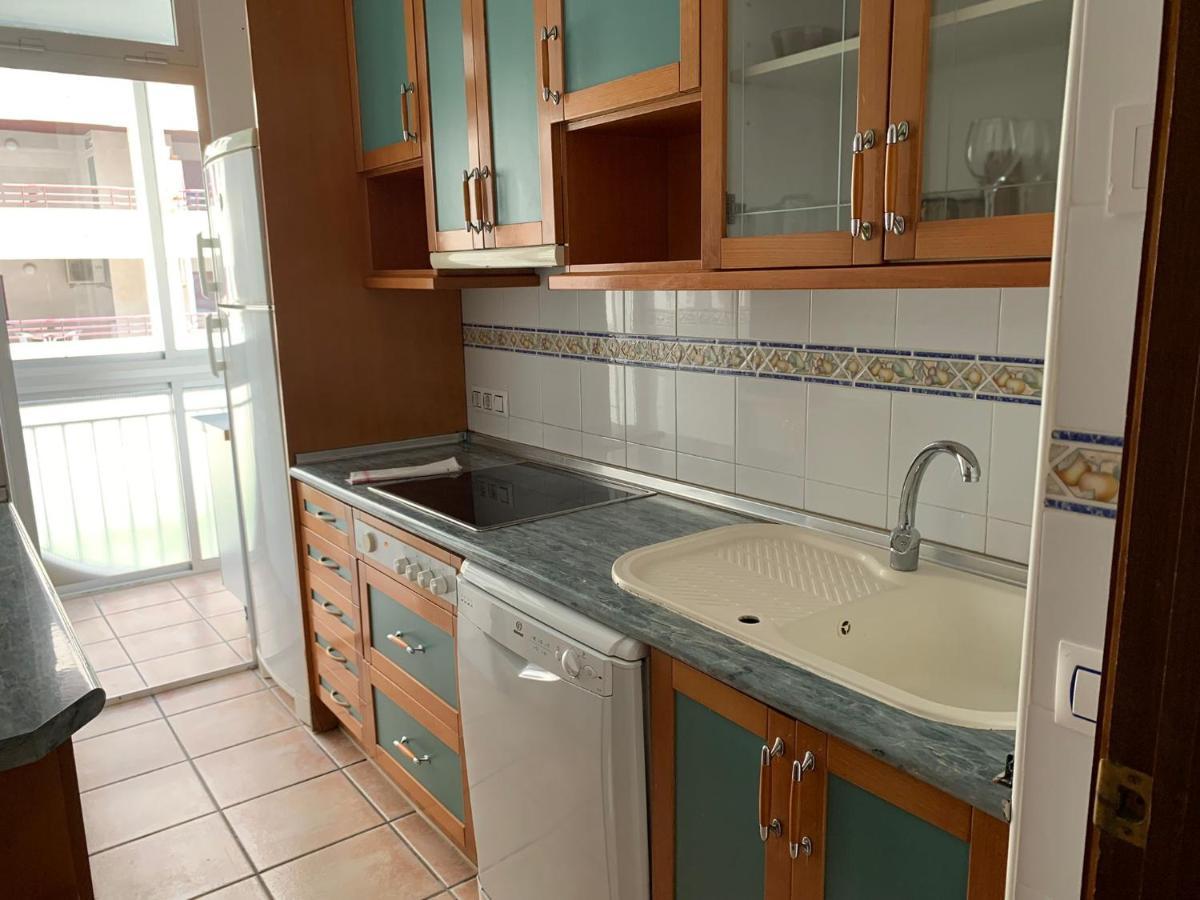 Service Lazaro- Aguamarina - Dos - 2 Bedrooms Calpe