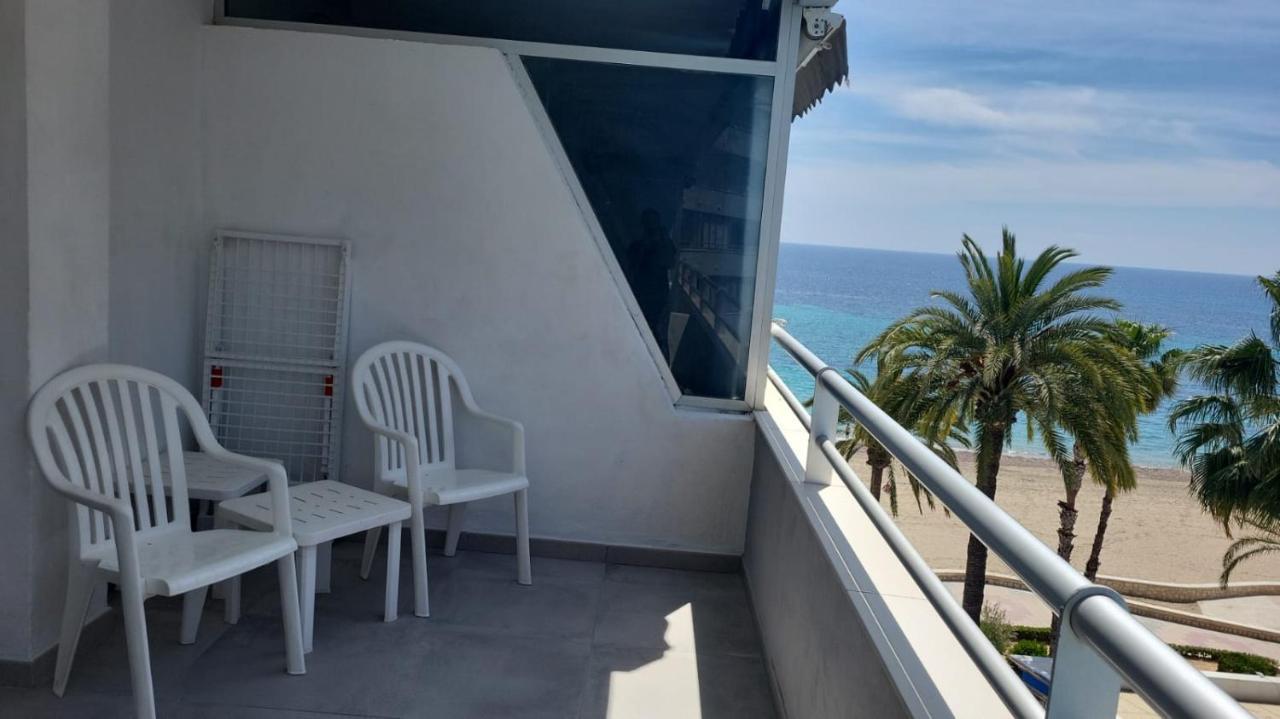 Service Lazaro- Aguamarina - Dos - 2 Bedrooms Apartamento *