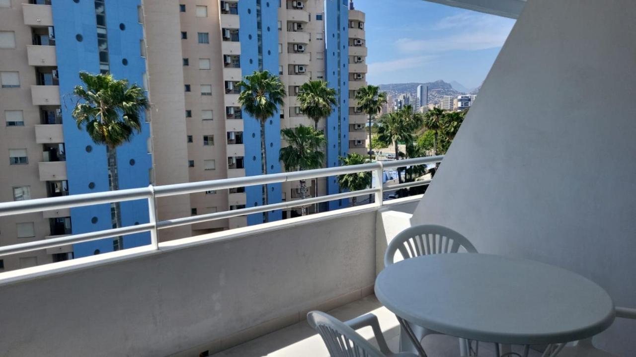 Apartamento Service Lazaro- Aguamarina - Dos - 2 Bedrooms