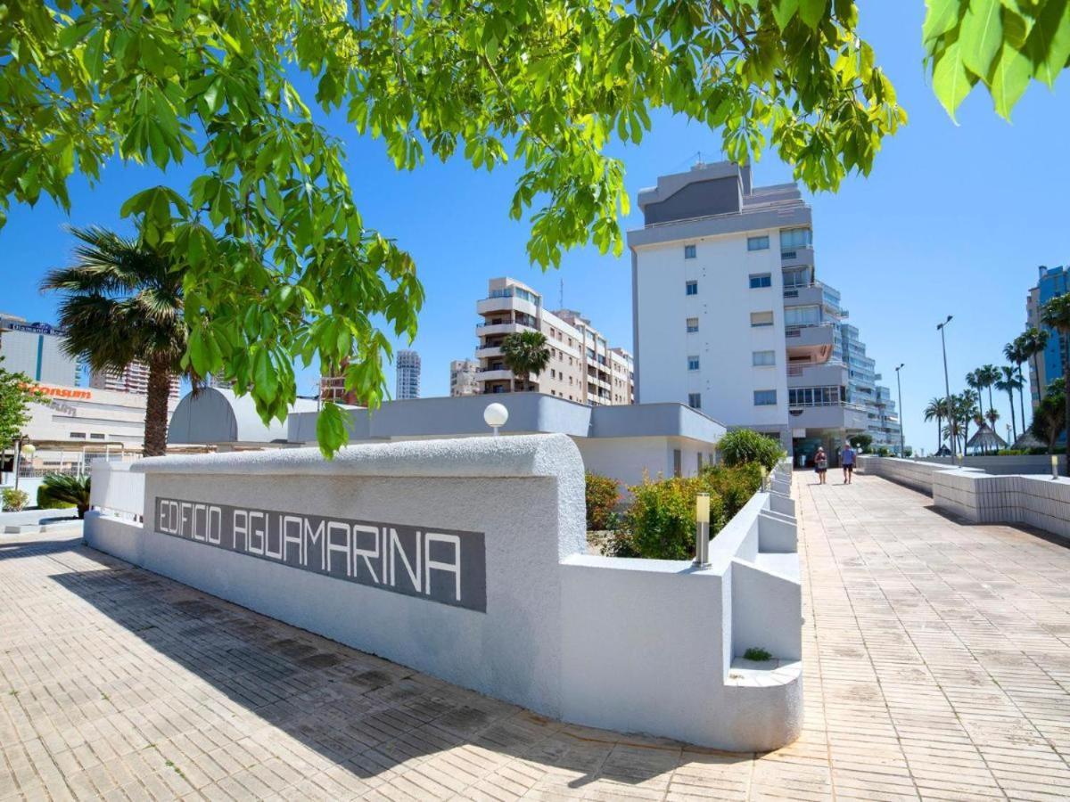 Service Lazaro- Aguamarina - Dos - 2 Bedrooms * Calpe