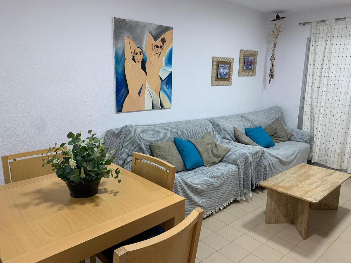 Service Lazaro- Aguamarina - Dos - 2 Bedrooms *