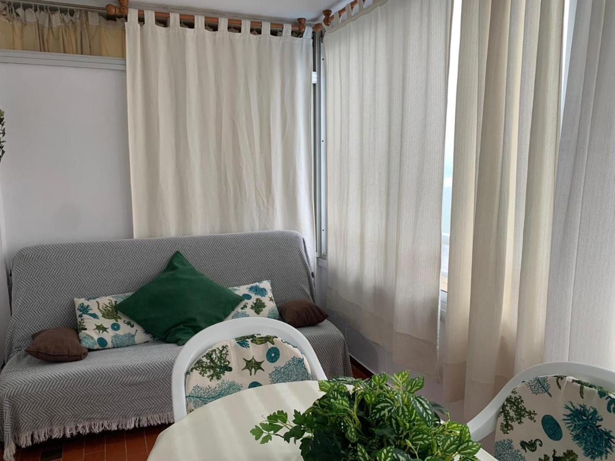 Service Lazaro- Aguamarina - Dos - 2 Bedrooms Apartamento Calpe