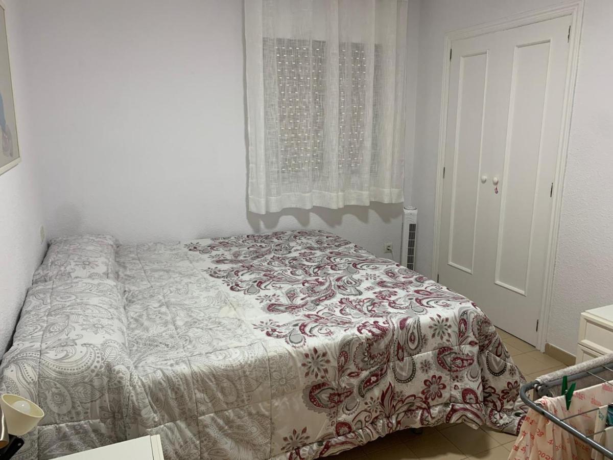 Service Lazaro- Aguamarina - Dos - 2 Bedrooms Apartamento Calpe